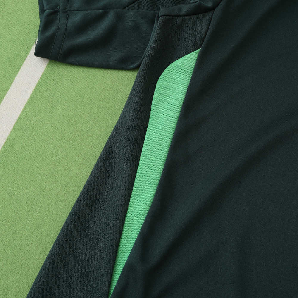 2425 season Algeria away Fan version