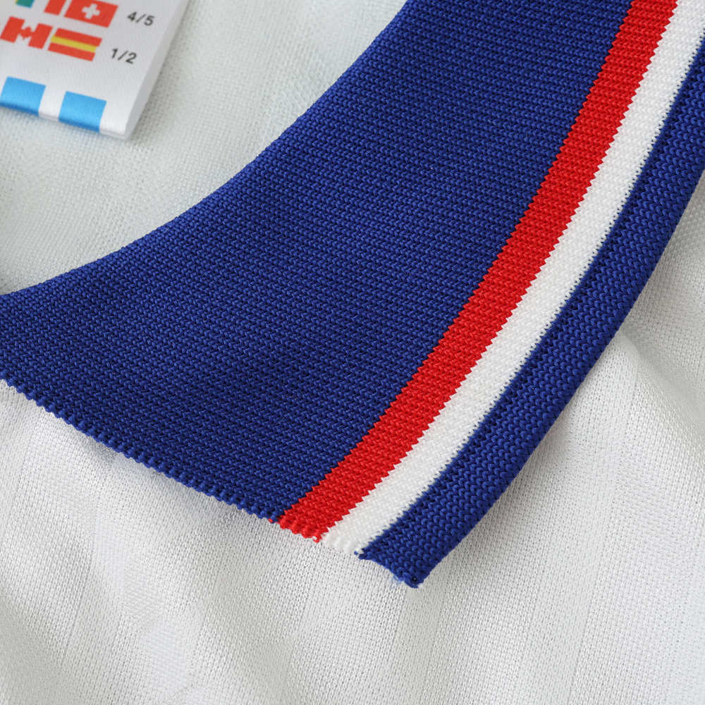 1994 season France away retro Fan version
