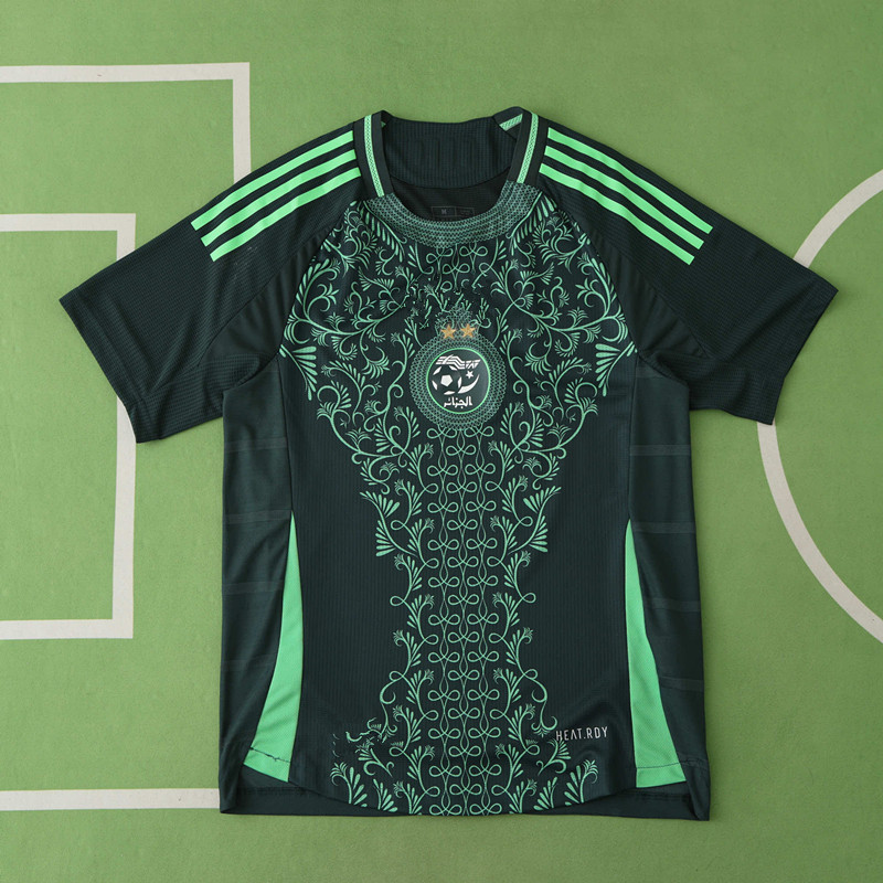 2425 season Algeria away Player version