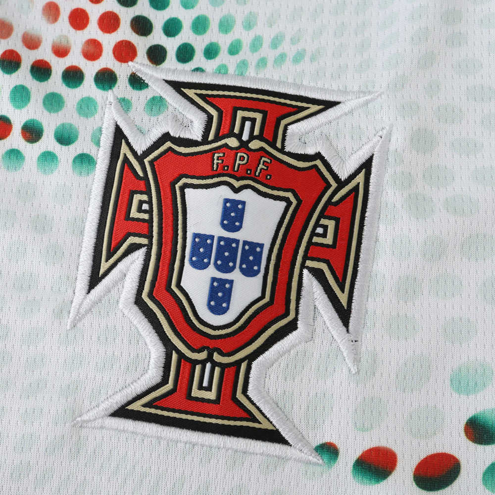 2526 season Portugal away Fan version