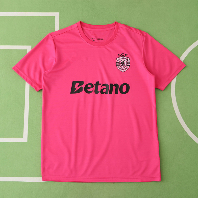 2425 season Sporting CP Concept version Fan version