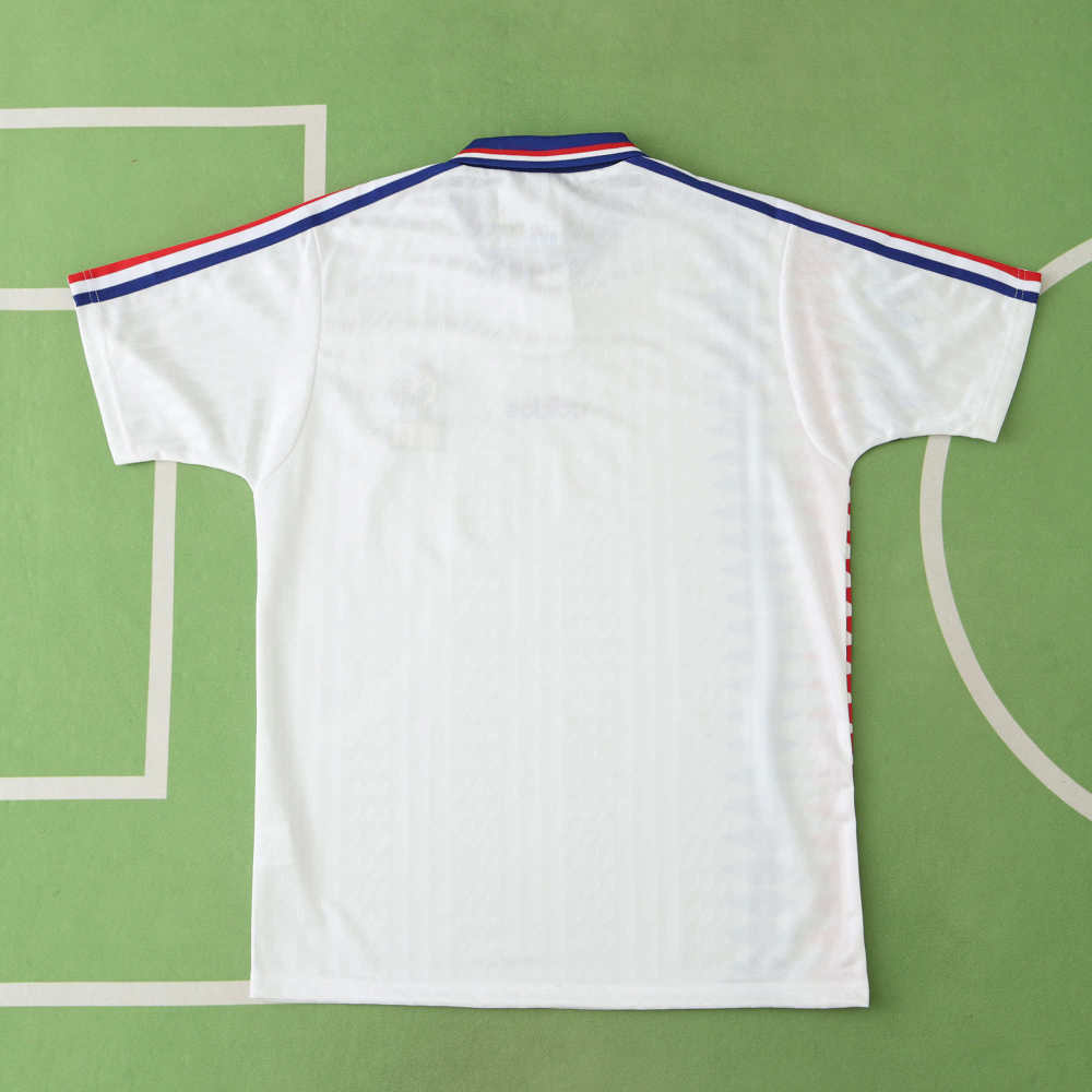 1994 season France away retro Fan version