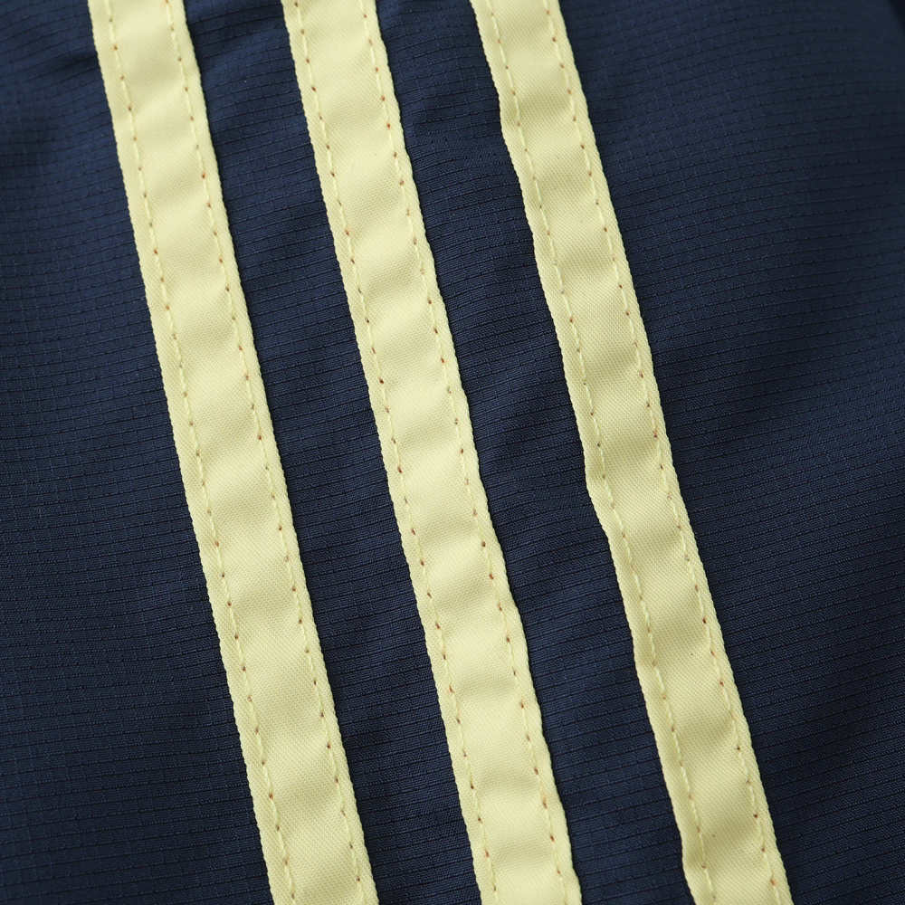 2425 season Juventus F.C. Windbreaker