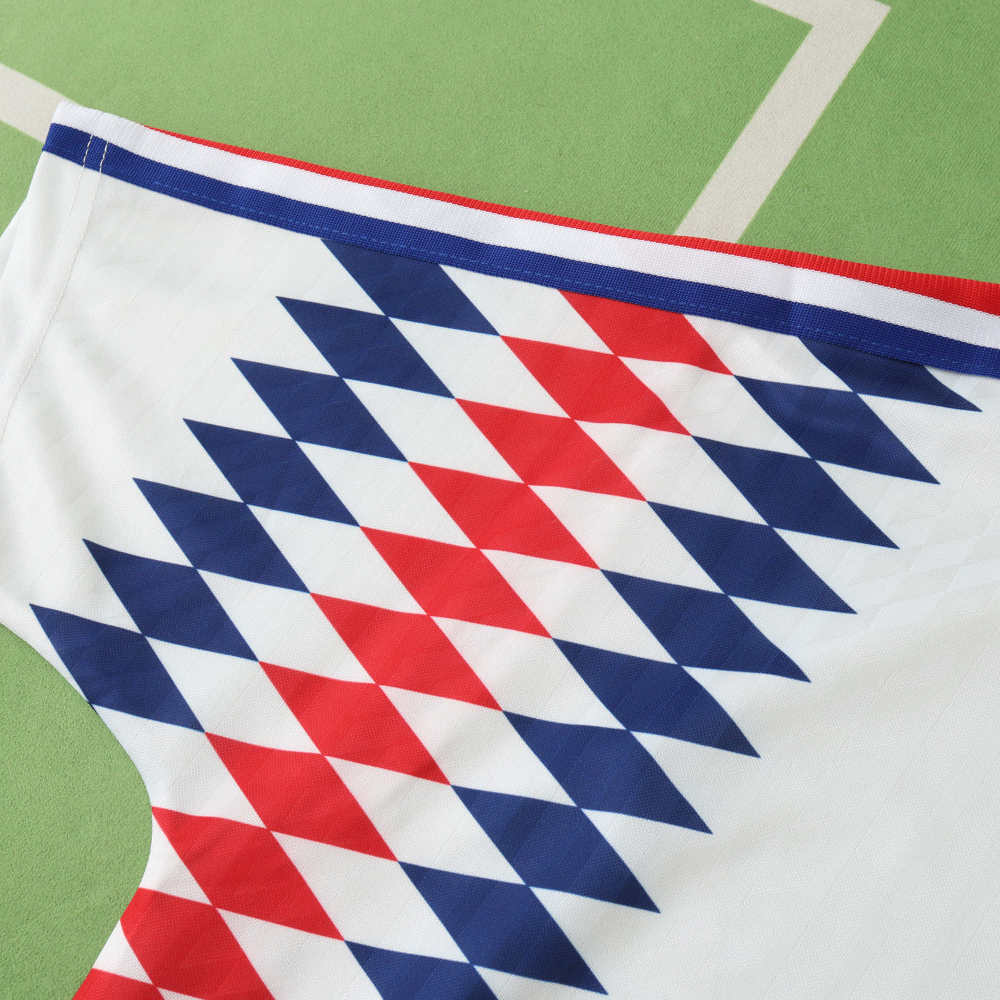 1994 season France away retro Fan version