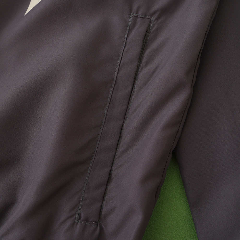2425 season Real Madrid CF Windbreaker