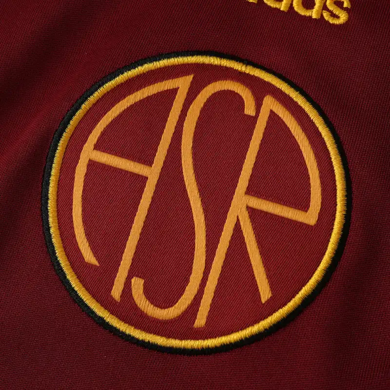 2425 season A.S. Roma Training shirt Fan version