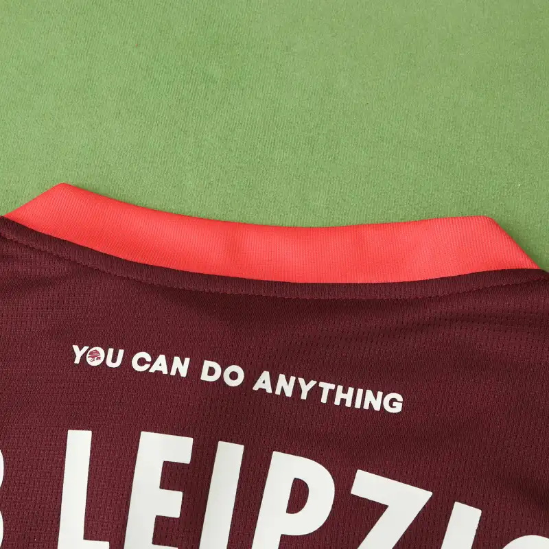 2425 season RB Leipzig away Fan version