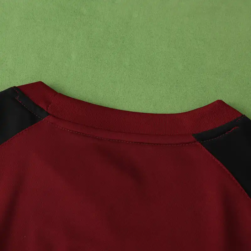 2425 season A.S. Roma Training shirt Fan version