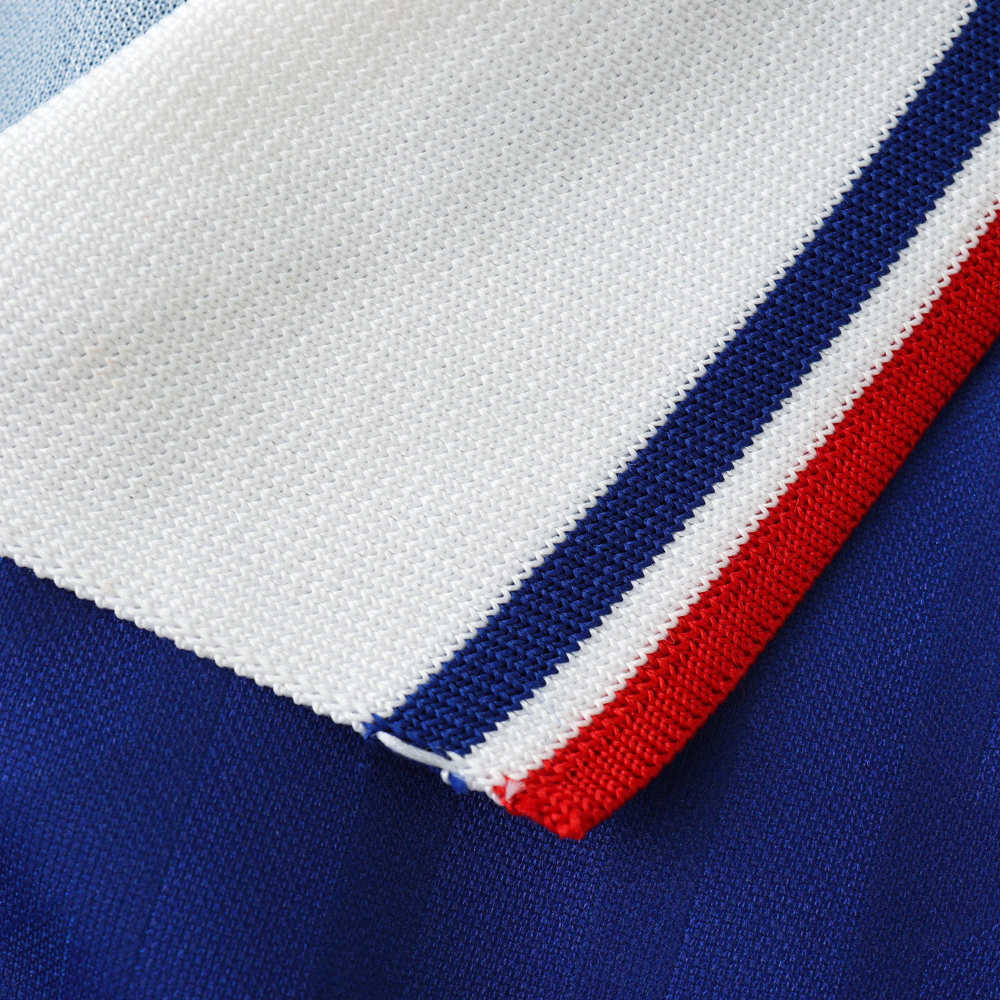 1994 season France home retro Fan version