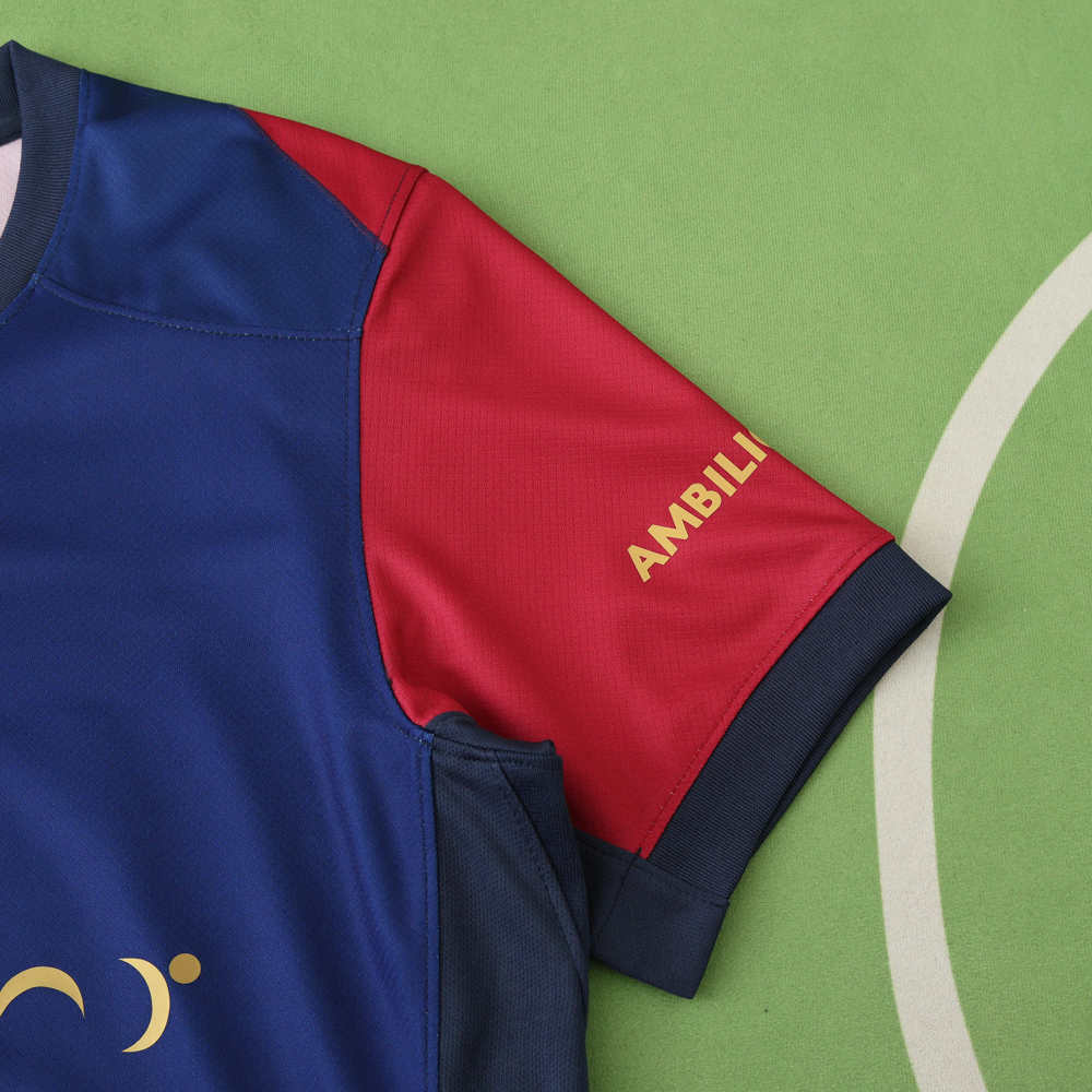 2425 Spotify x Barça x Coldplay Fan version