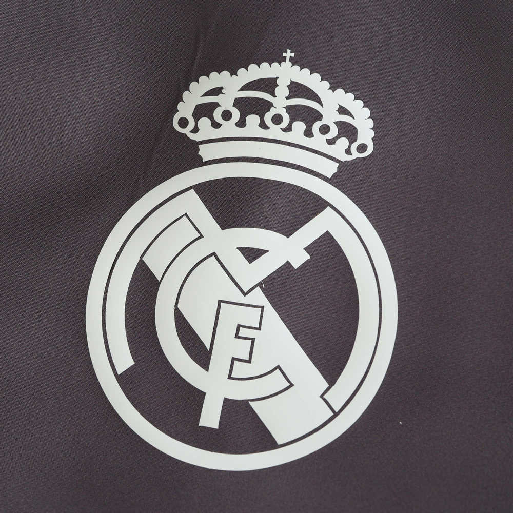 2425 season Real Madrid CF Windbreaker