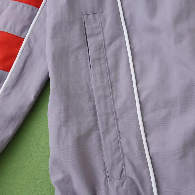 2425 season Liverpool F.C. Windbreaker