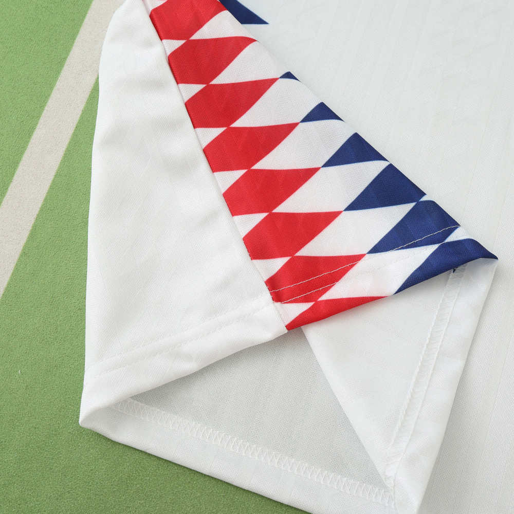 1994 season France away retro Fan version