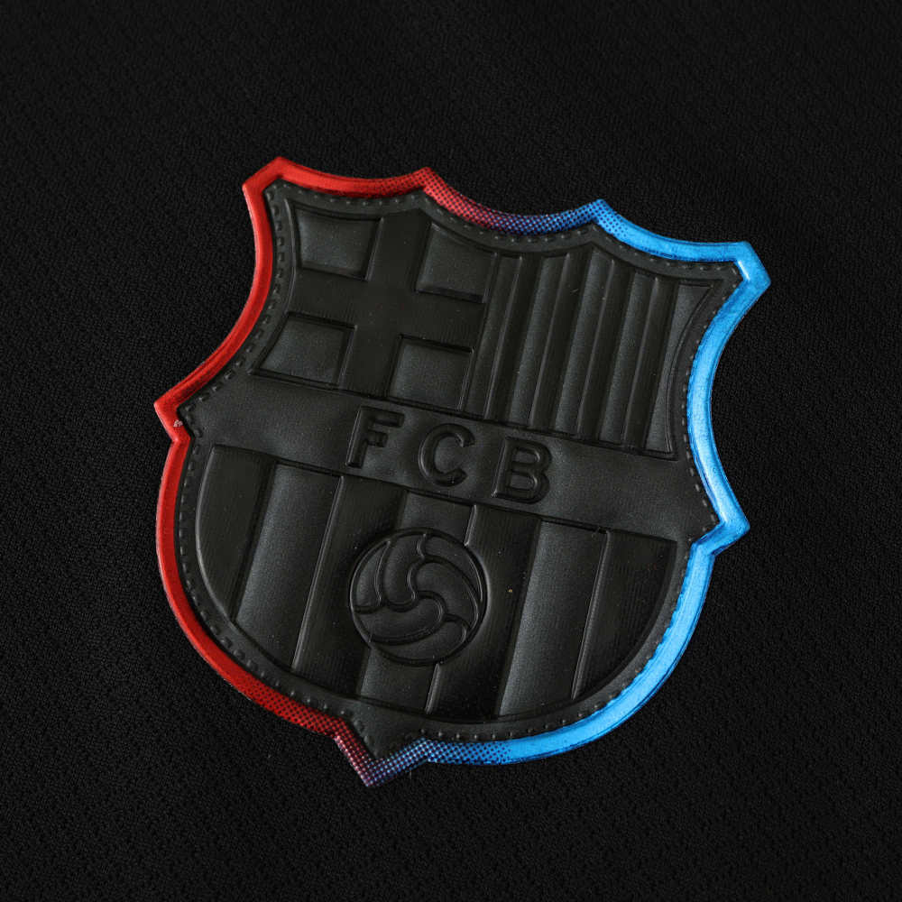 2425 Spotify x Barça x Coldplay away Fan version