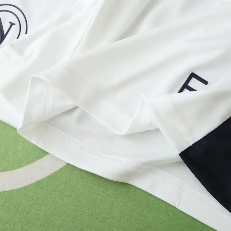 2425 season S.S.C. Napoli away shorts