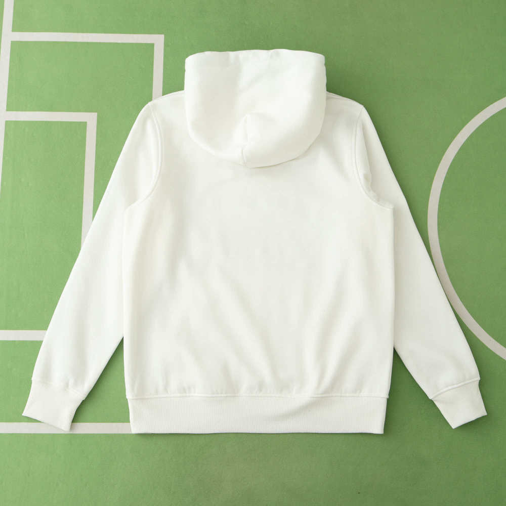 2425 Juventus F.C. white  Hoodie