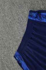 2425 Al Nassr FC Training clothes suit vest Fan version