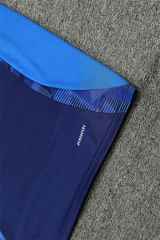 2425 Al Nassr FC Training clothes suit vest Fan version