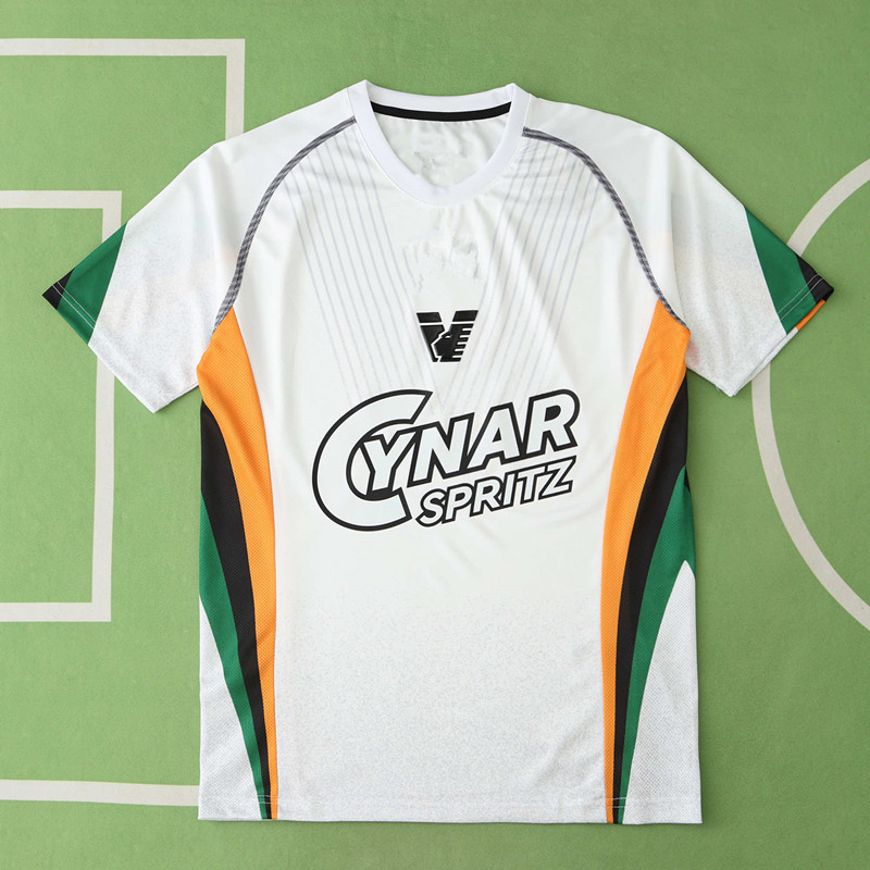 2425 season Venezia F.C. away Player version