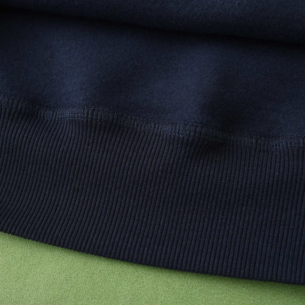2425 Juventus F.C. navy blue Hoodie