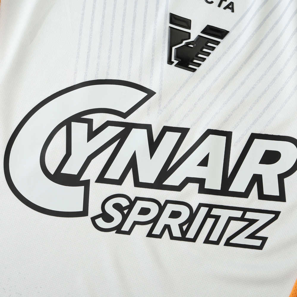 2425 season Venezia F.C. away Player version