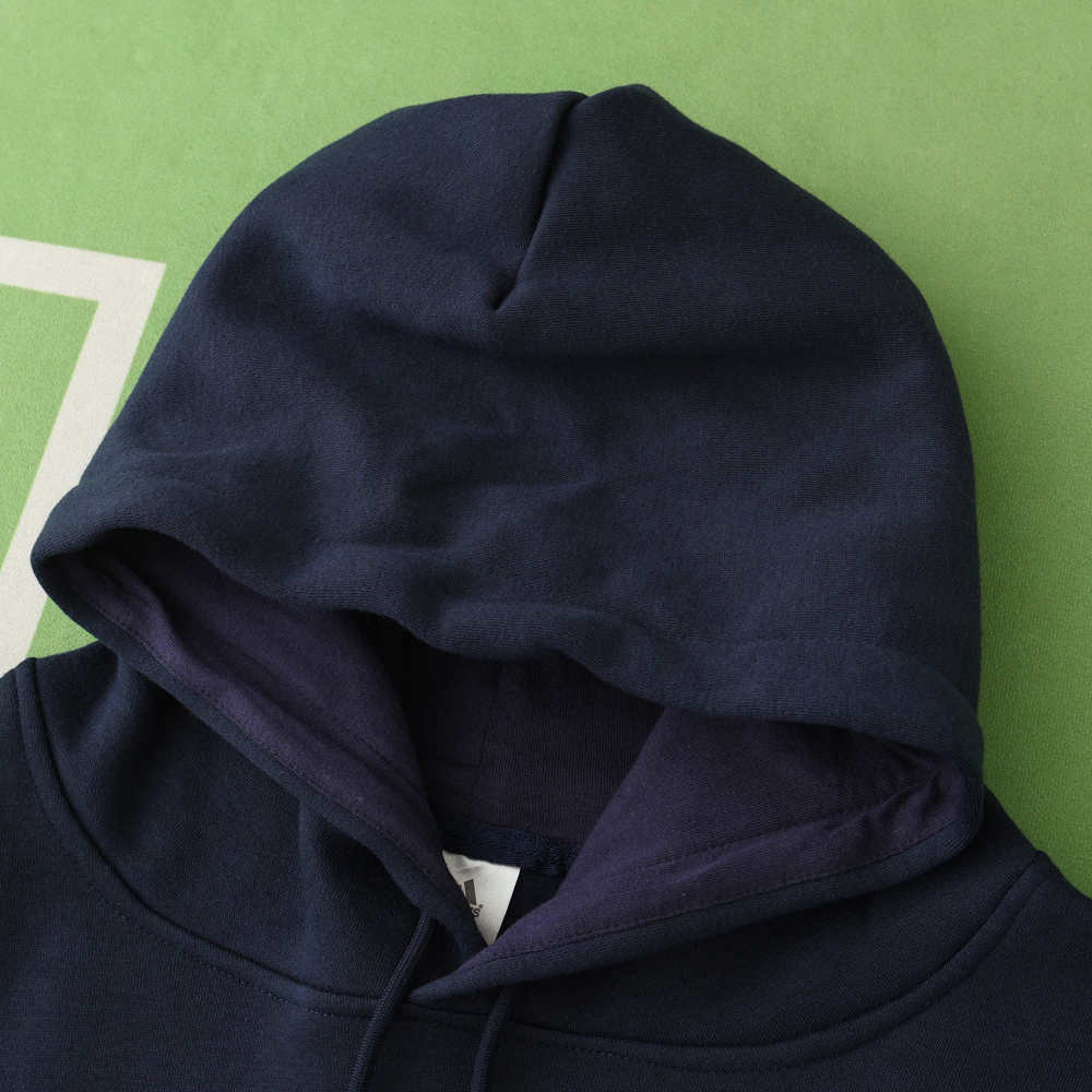 2425 Juventus F.C. navy blue Hoodie