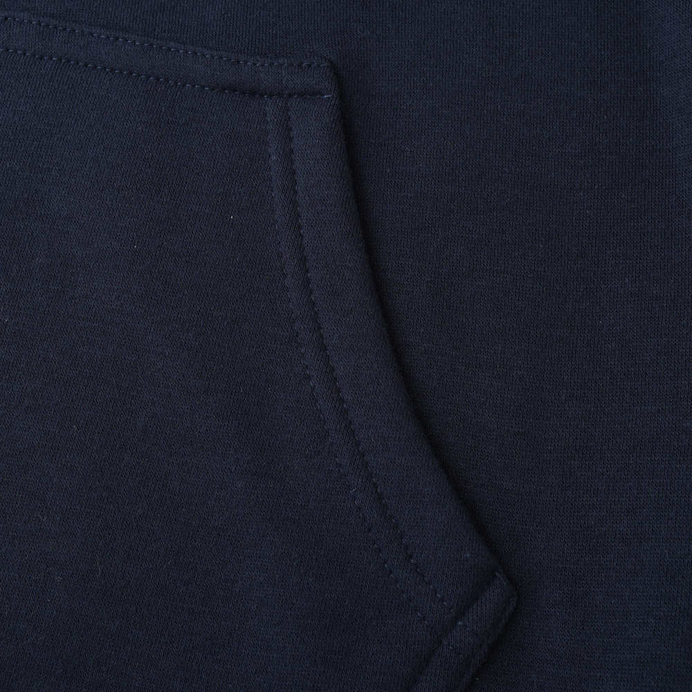 2425 Juventus F.C. navy blue Hoodie