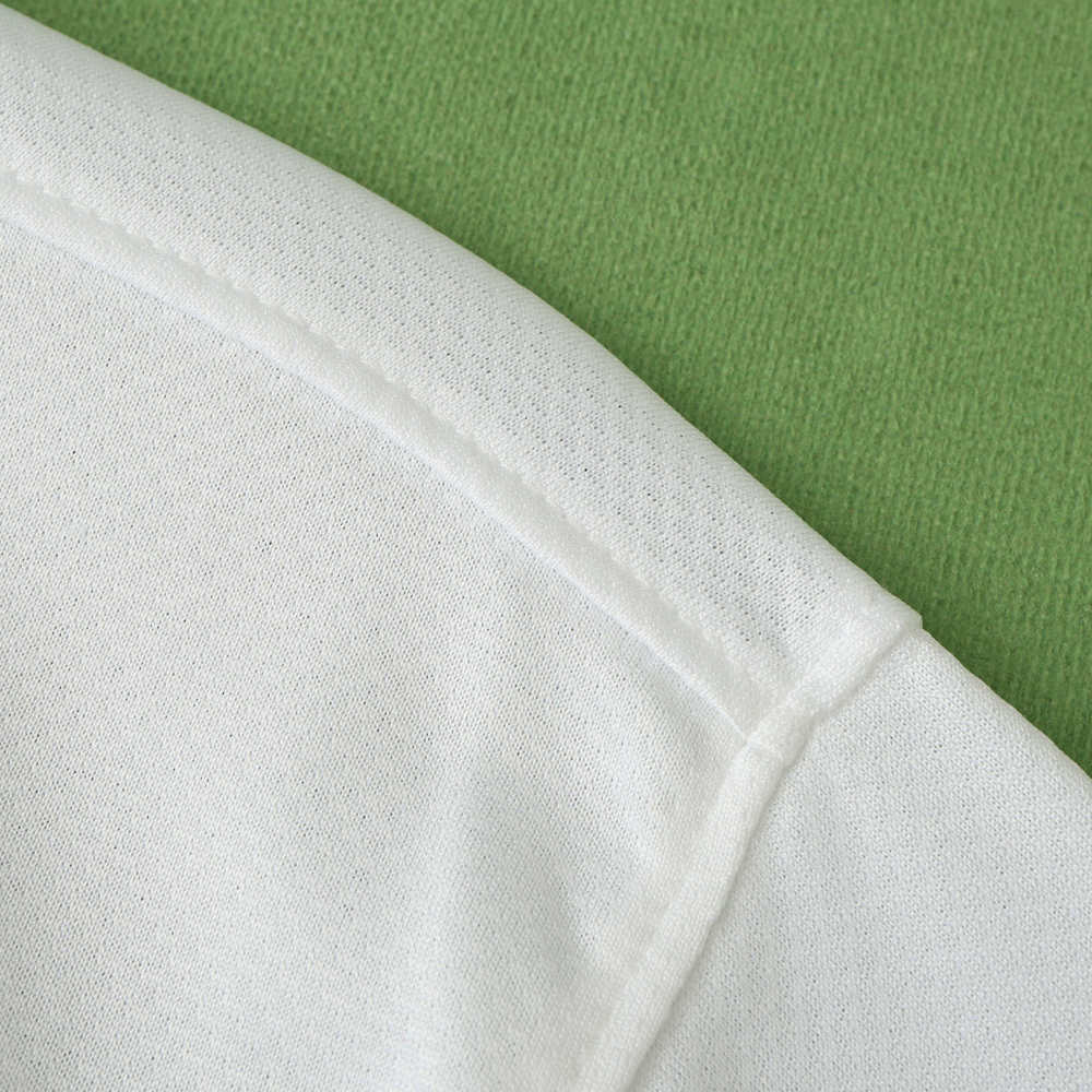 2013 season Santos FC home Long sleeved retro Fan version