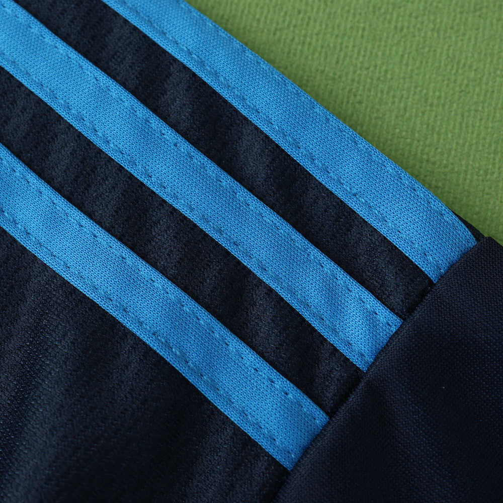 1516 season Real Madrid CF away retro Fan version