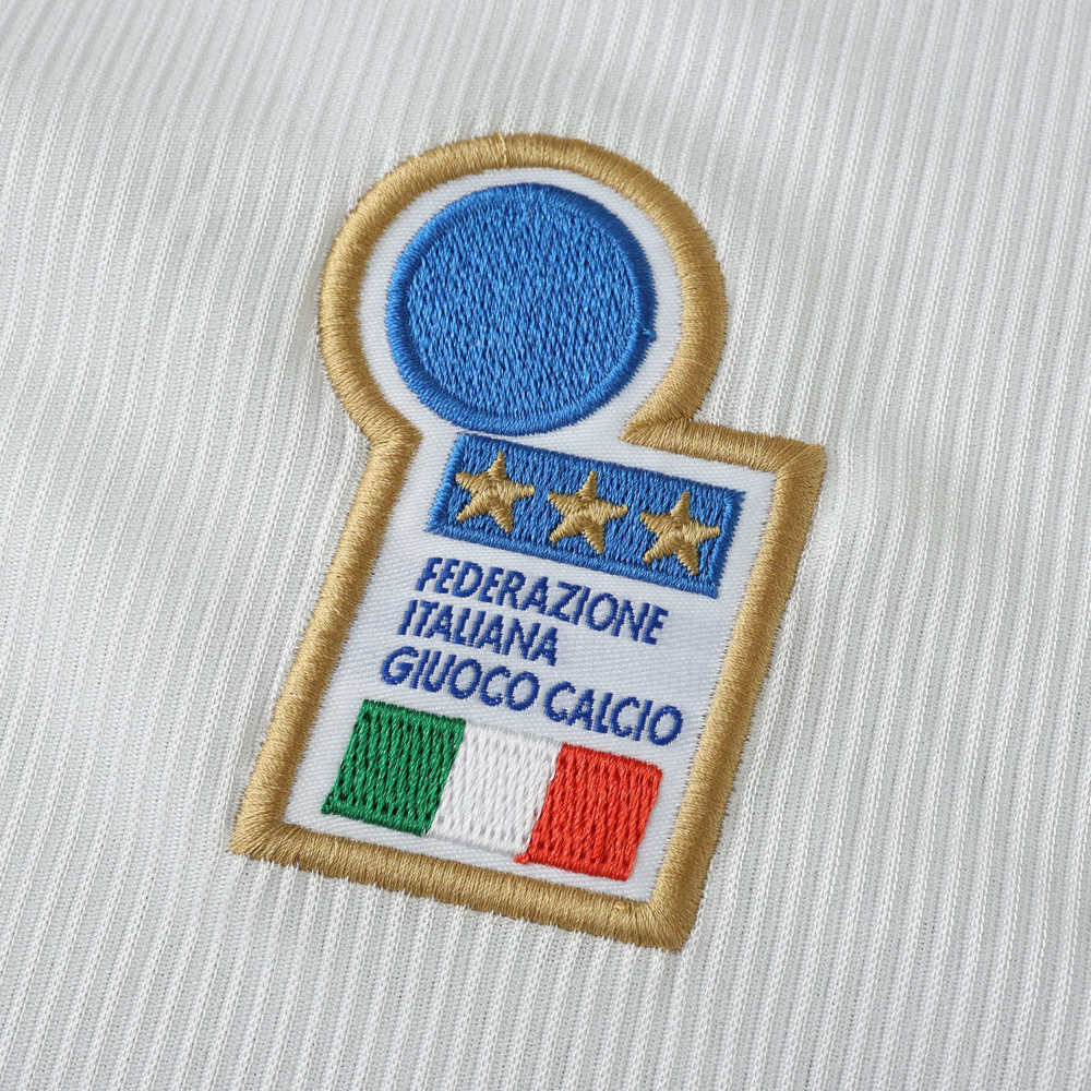 1998 season Italy away retro Fan version