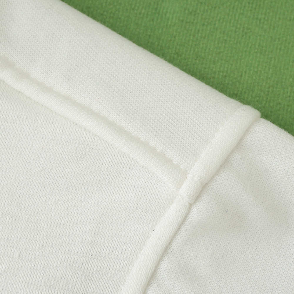 2425 Colombia White Hoodie