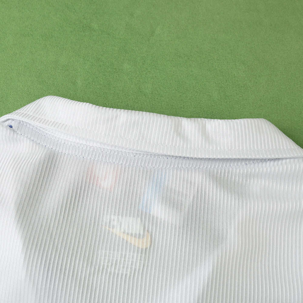 1998 season Italy away retro Fan version