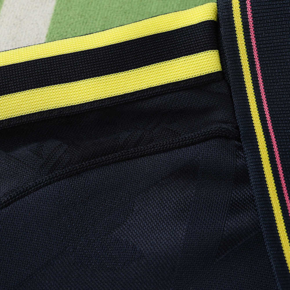 2425 Juventus F.C. Retro collaboration style Fan version