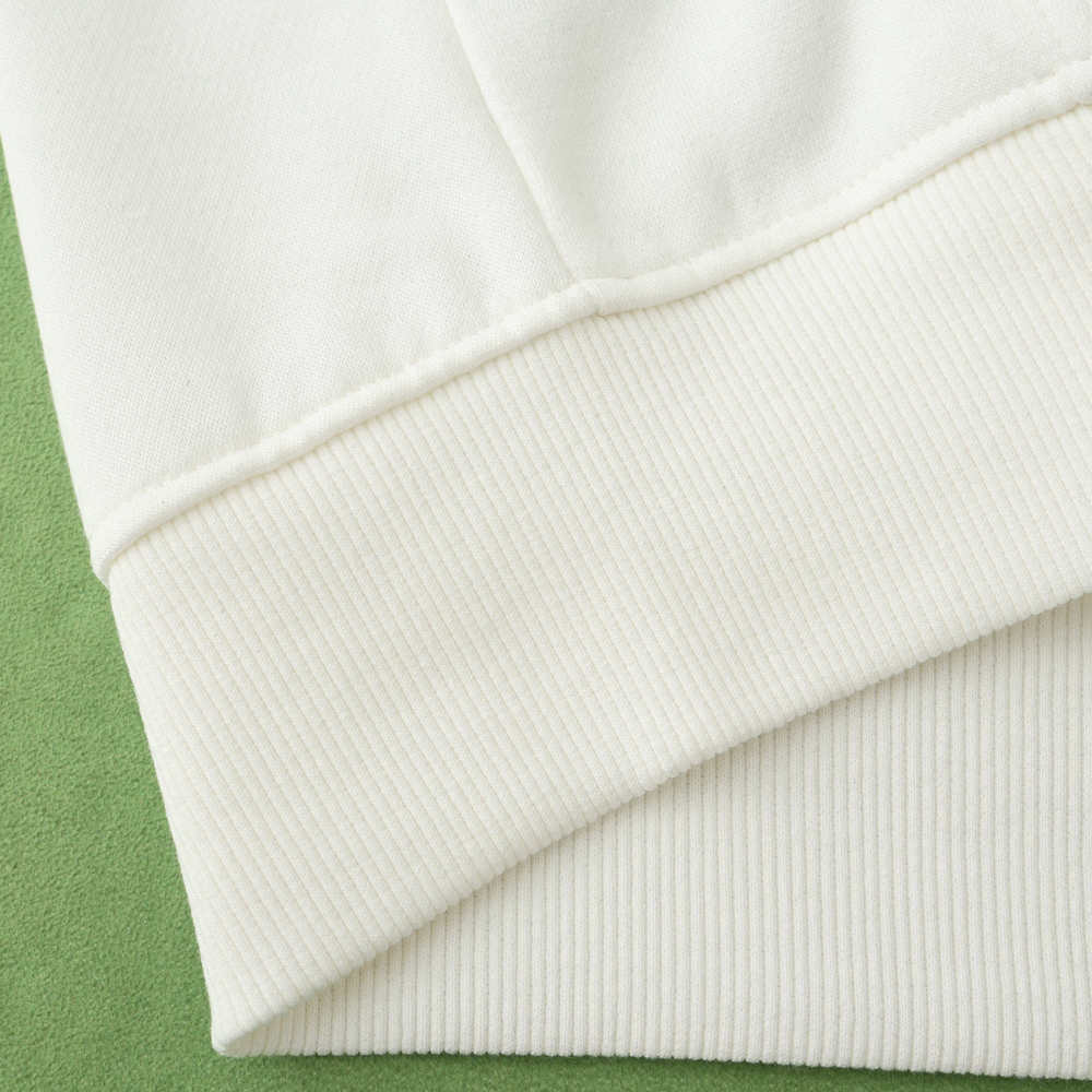 2425 Juventus F.C. white  Hoodie