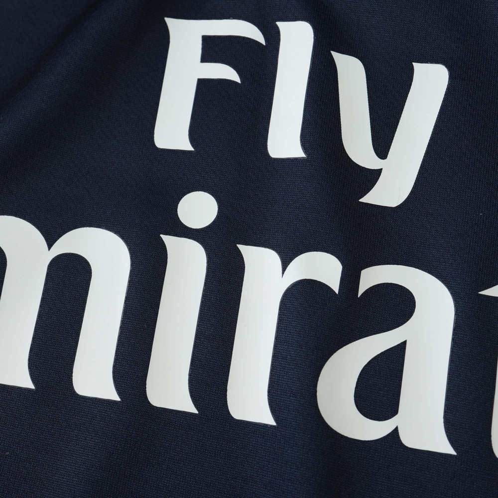 1516 season Real Madrid CF away retro Fan version