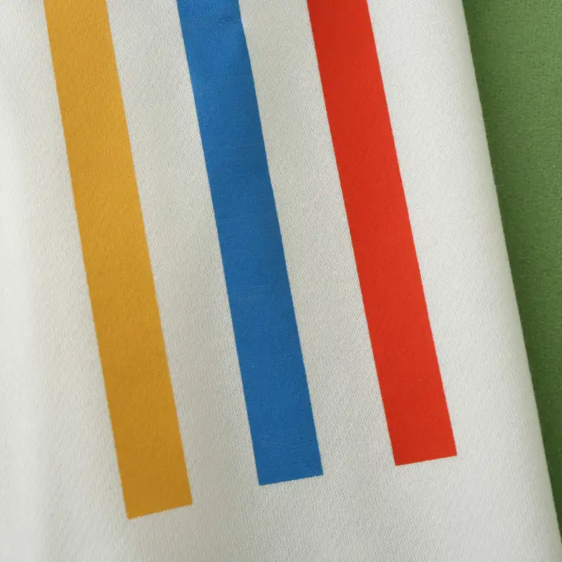 2425 Colombia White Hoodie