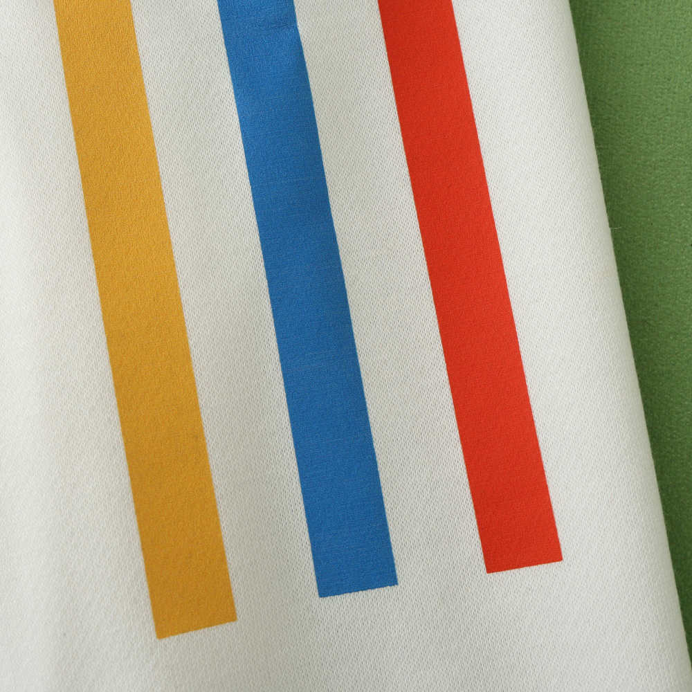 2425 Colombia White Hoodie