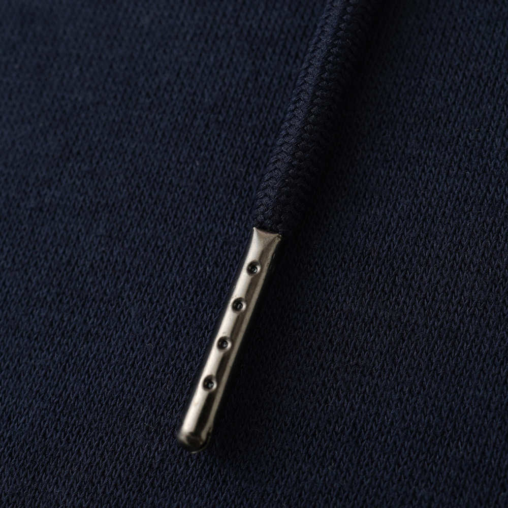 2425 Juventus F.C. navy blue Hoodie