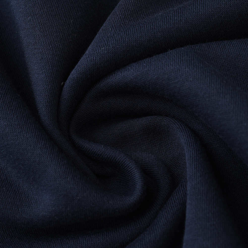 2425 Juventus F.C. navy blue Hoodie