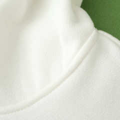 2425 Colombia White Hoodie