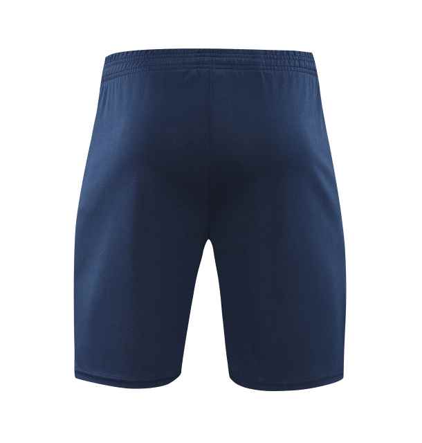 2425 S.S.C. Napoli Training clothes suit Short sleeve Fan version