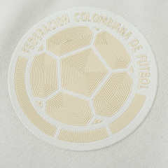 2425 Colombia White Hoodie