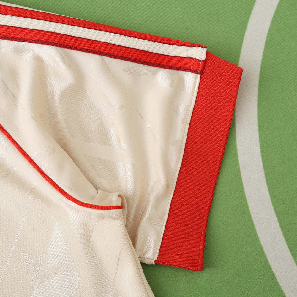 2425 Fußball-Club Bayern München Retro collaboration style Fan version