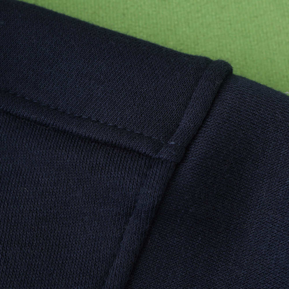 2425 Juventus F.C. navy blue Hoodie