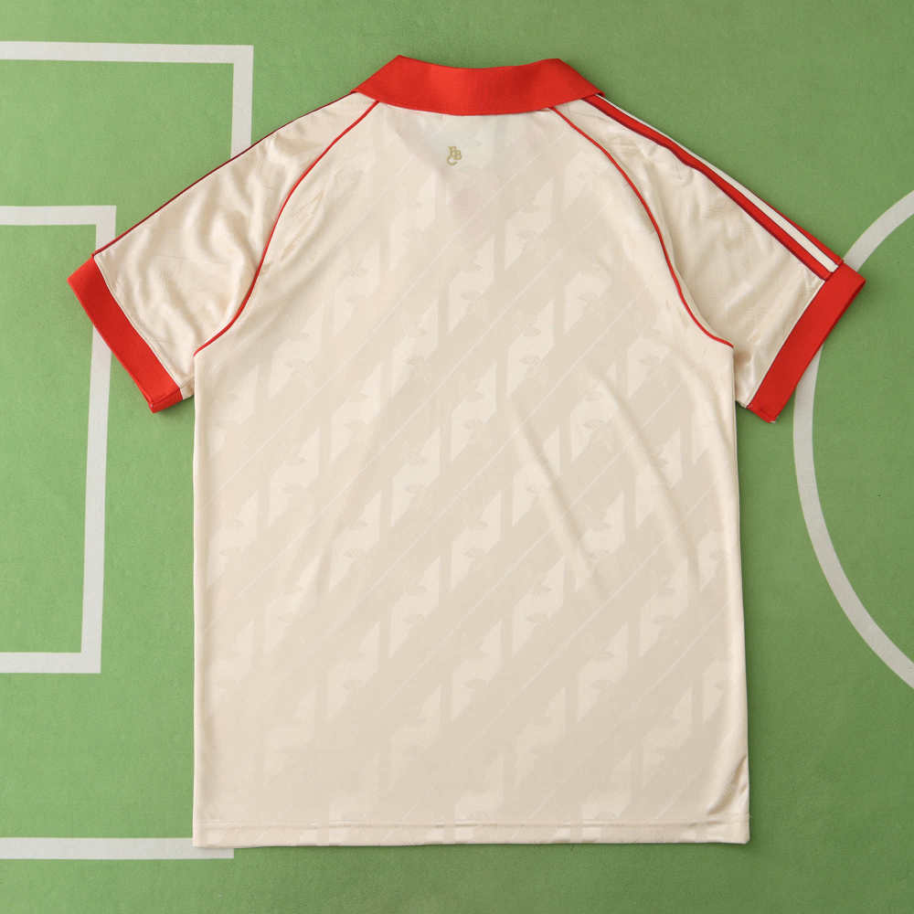 2425 Fußball-Club Bayern München Retro collaboration style Fan version