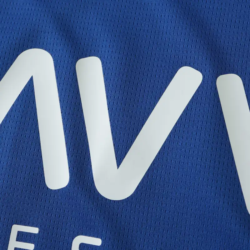2425 season Al-Hilal Saudi Football Club Concept version Fan version