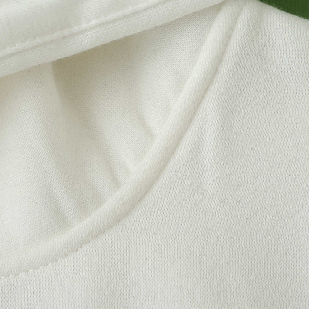 2425 Juventus F.C. white  Hoodie