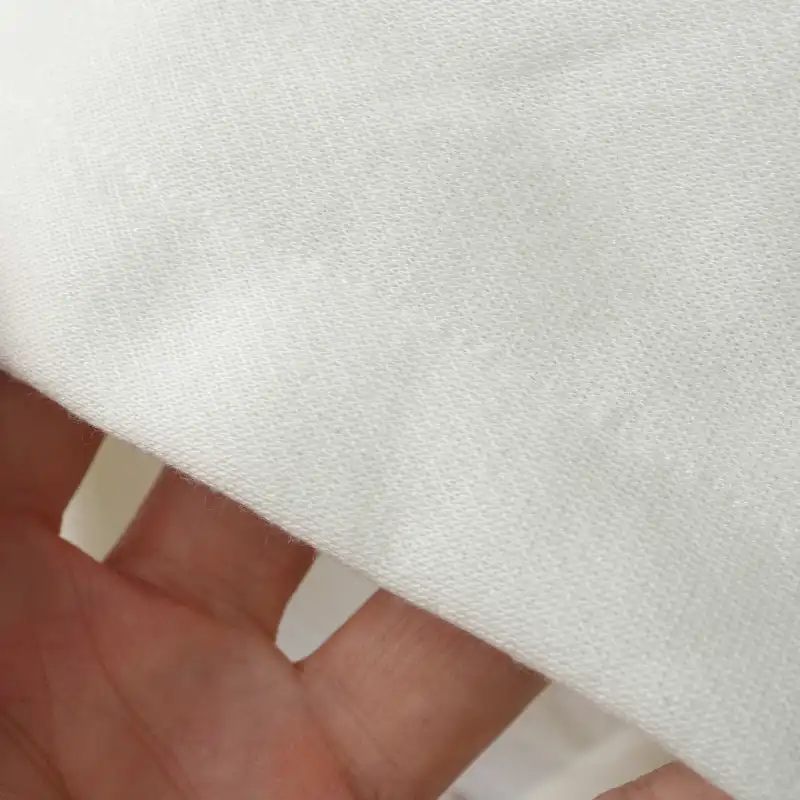 2425 Colombia White Hoodie