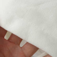 2425 Colombia White Hoodie