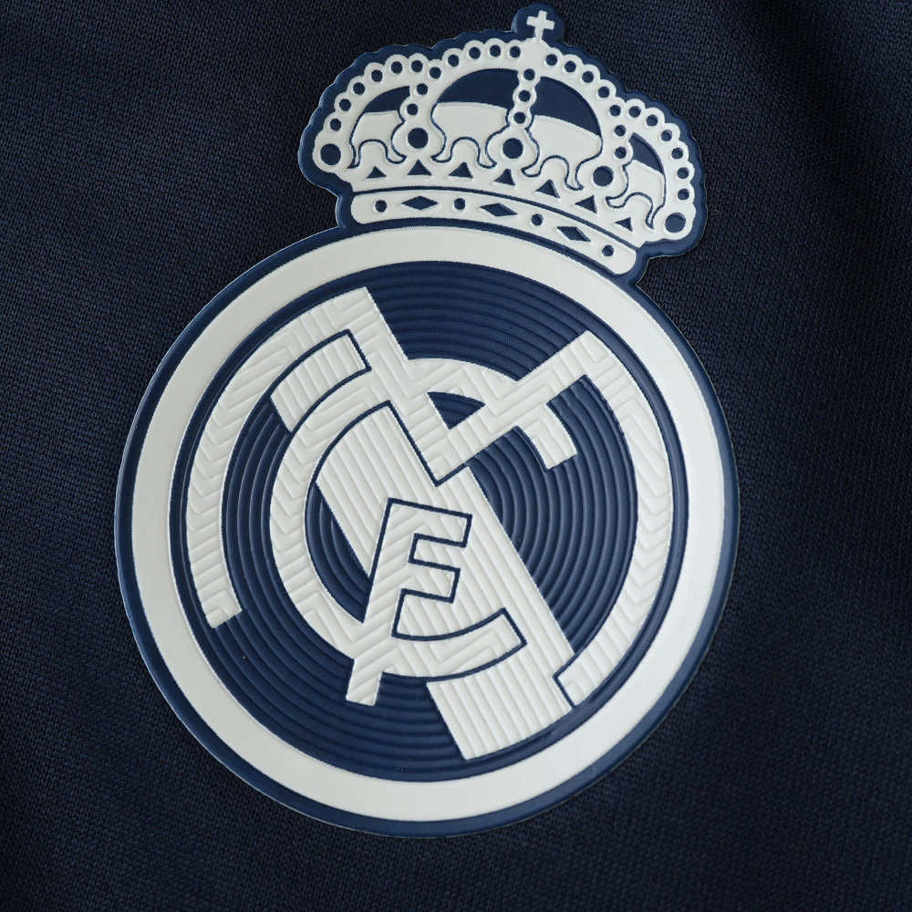 1516 season Real Madrid CF away retro Fan version